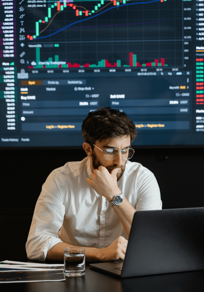 data intelligence