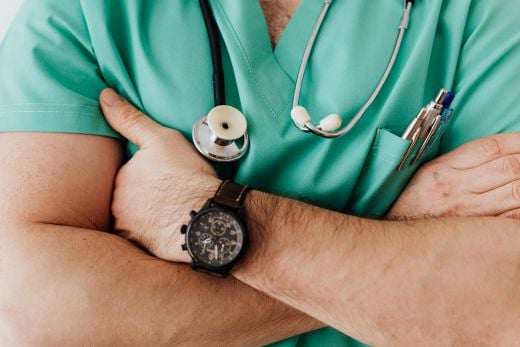 doctors