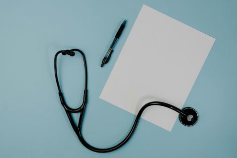 healthcare providers