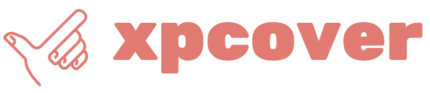 XPCover Logo